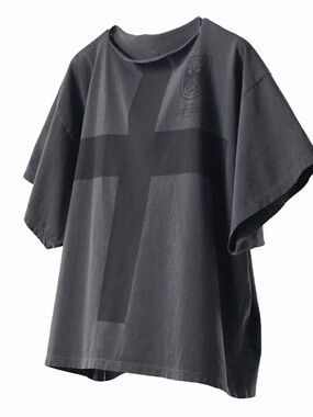 Yeezy Vultures Korea Exclusive Tee Sz 2 Vultures Listening Experience Tee